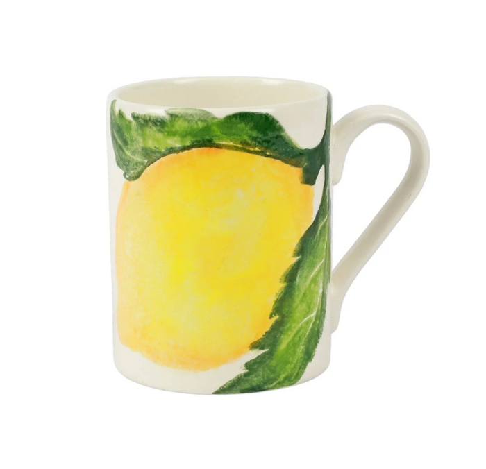 Vietri Limoni Mug