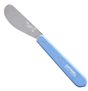 Essential Spreading Knife, Sky Blue