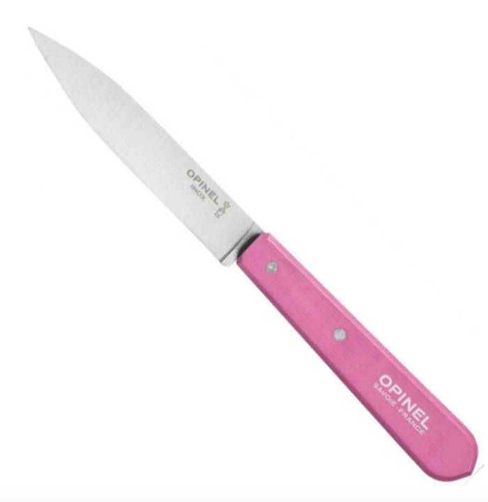 Essential Paring Knife, Pink