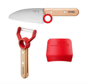 Le Petit Chef- 3pc Set