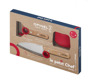 Le Petit Chef- 3pc Set