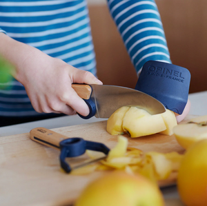 Le Petit Chef Set, 3pcs, Navy