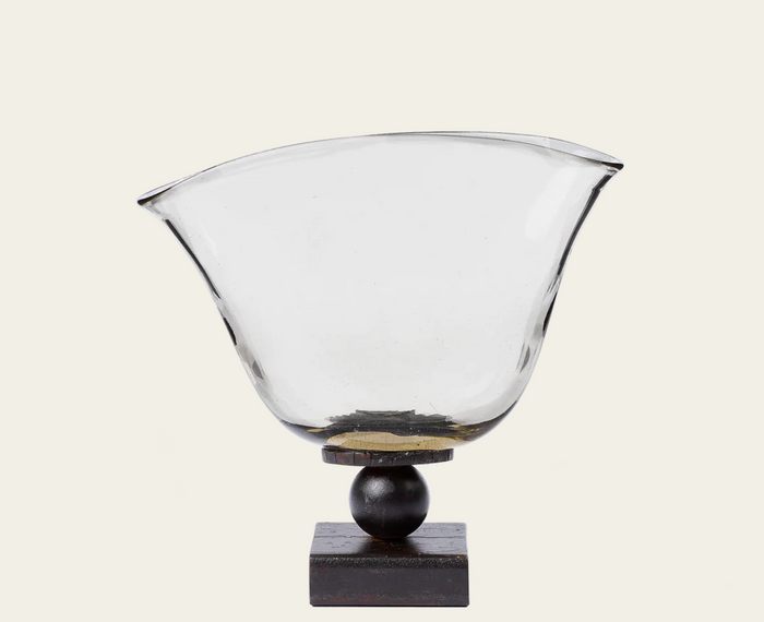 Jan Barboglio Abanico Vase