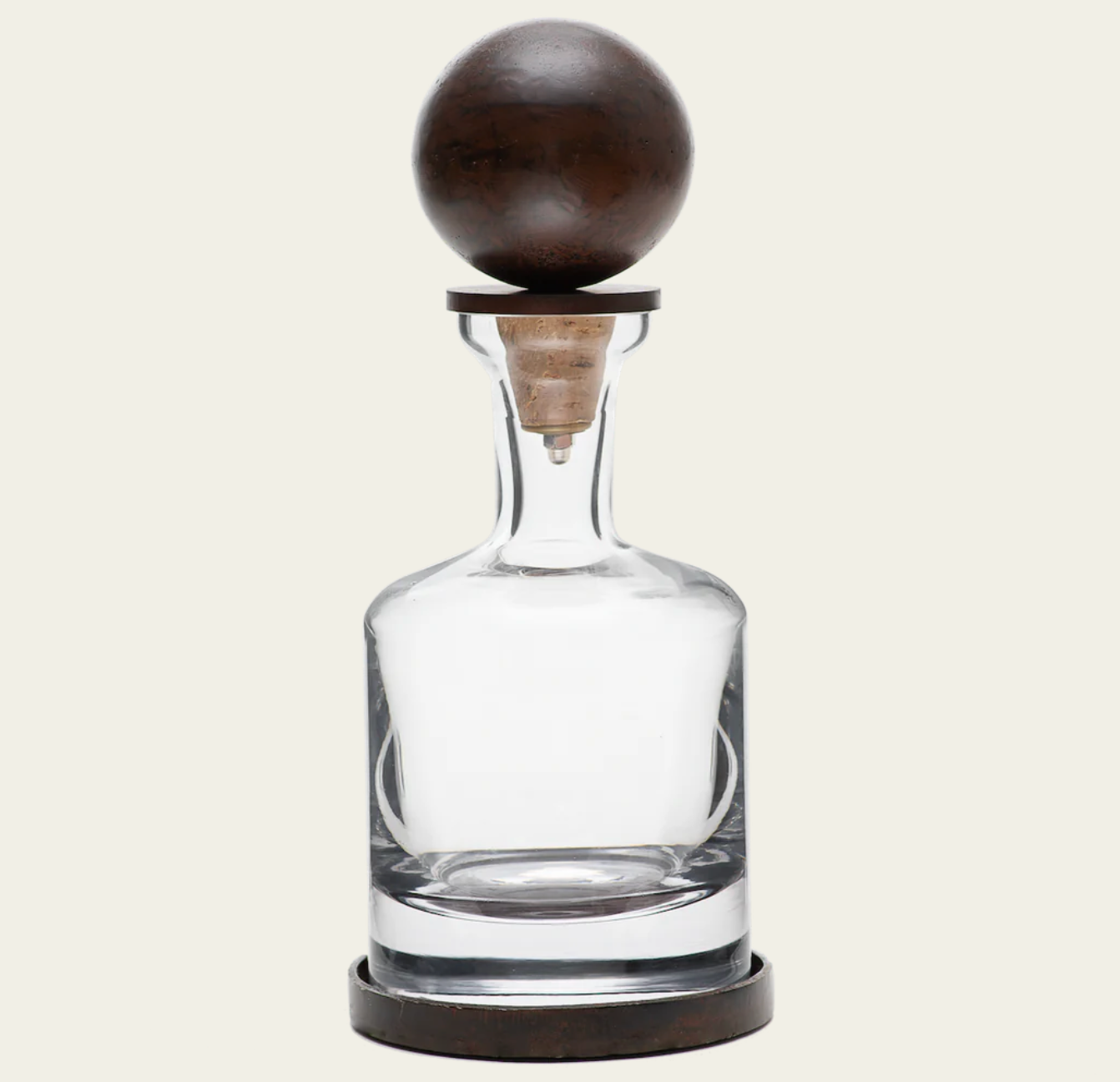Jan Barboglio La Bola Decanter - Thumbnail 4