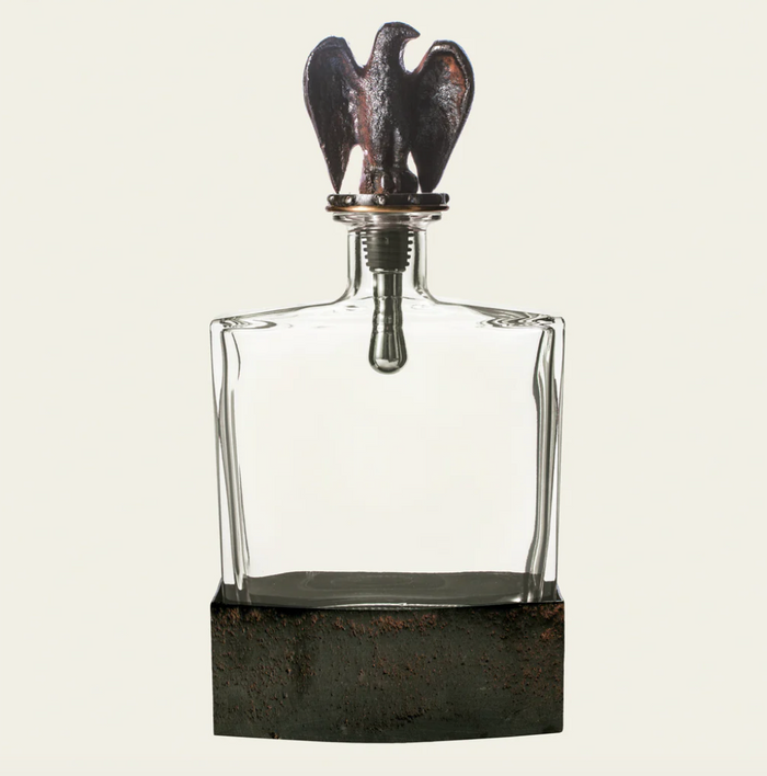 Jan Barboglio Aguila Decanter