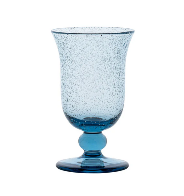 Juliska Provence Goblet - Chambray