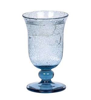 Juliska Provence Goblet - Chambray