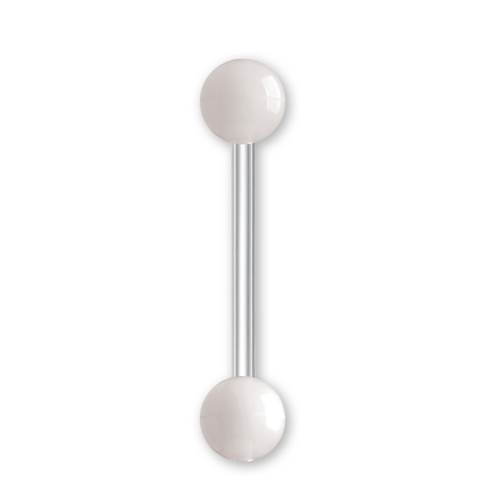 SILICONE RUBBER BALL STEAM STOPPER