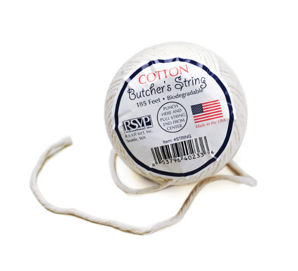 BUTCHERS STRING - 185 FT, #24