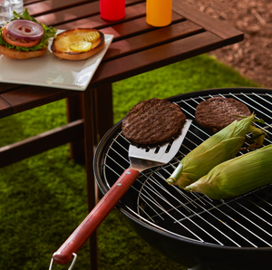 BBQ SPATULA