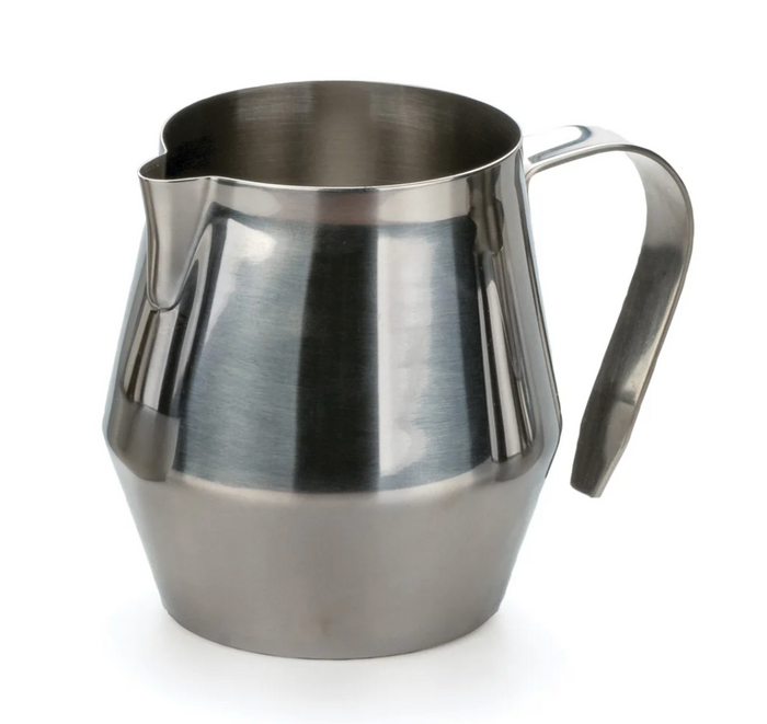 STEAMING PITCHER-20 OZ