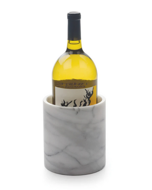 WINE COOLER/TOOL HOLDER - MARBLE