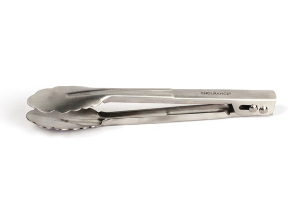 LOCKING TONGS - MINI - 6IN