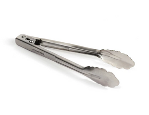 LOCKING TONGS - MINI - 6IN