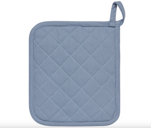 Slate Blue Superior Potholder