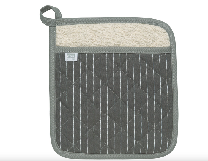 Superior Granite Pinstripe Potholder