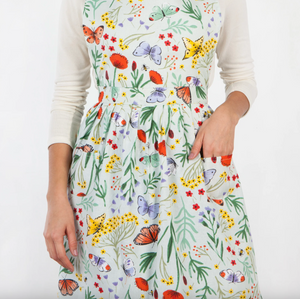 Morning Meadow Classic Apron