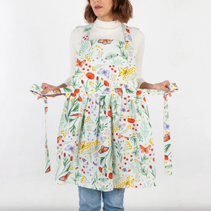 Morning Meadow Classic Apron