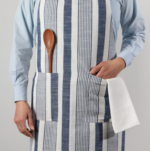 Marseille Spruce Apron