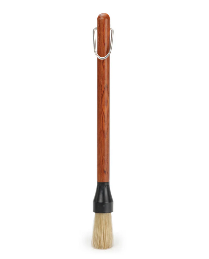 BBQ ROUND BASTING BRUSH