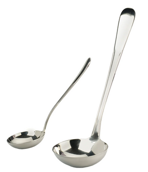 MONTY'S LADLE