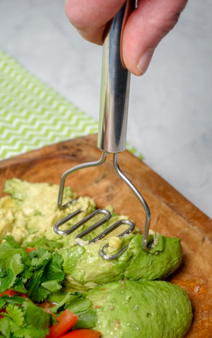 AVOCADO MASHER