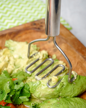 AVOCADO MASHER