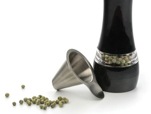 PEPPERCORN FUNNEL