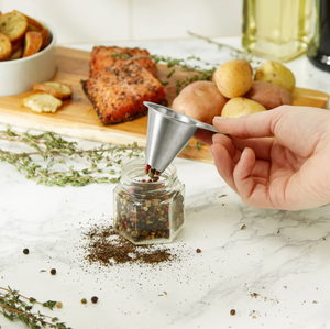 PEPPERCORN FUNNEL