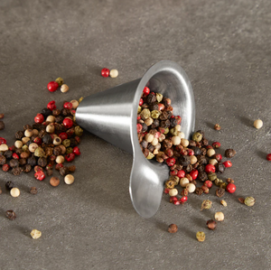 PEPPERCORN FUNNEL