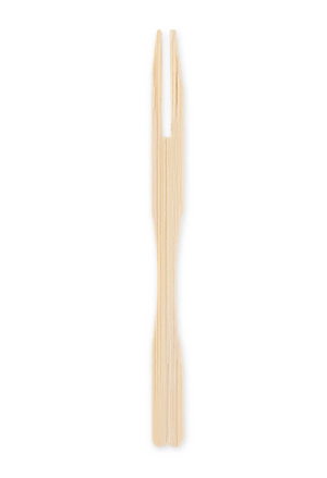 BAMBOO PARTY FORK - 72CT