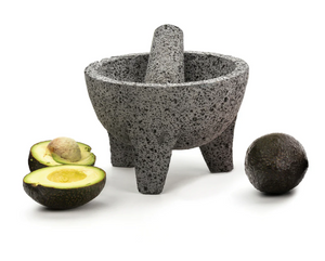 AUTHENTIC MOLCAJETE