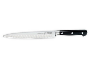 Messermeister MERIDIAN ELITE KULLENS CARVING KNIFE - 8"