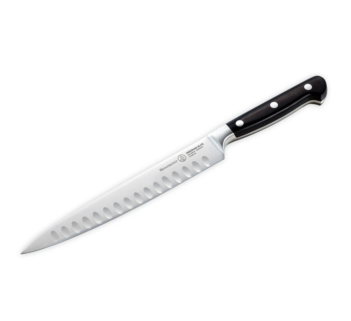 Messermeister MERIDIAN ELITE KULLENS CARVING KNIFE - 8"