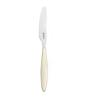 Guzzini Knife- Cream