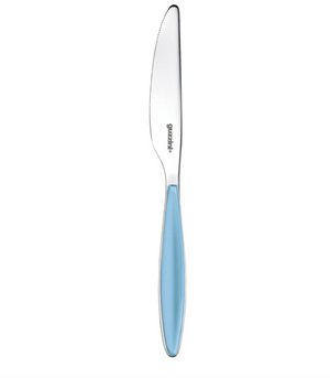 Guzzini Fruit Knife- Sea Blue