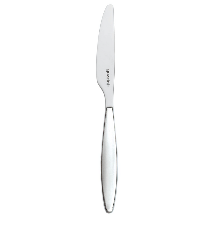 Guzzini Knife- White