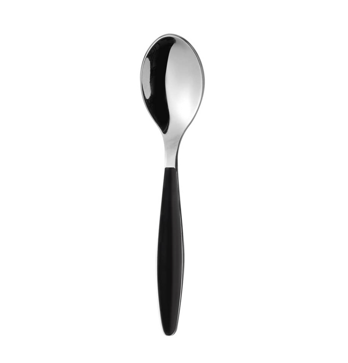 Guzzini Teaspoon- Black