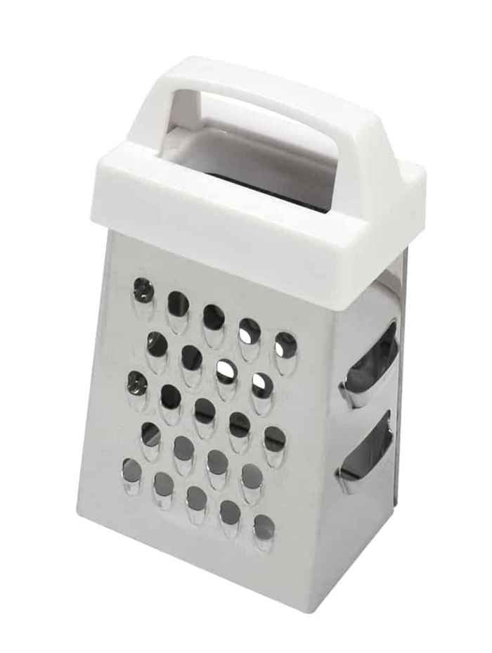 MINI BOX GRATER 3″