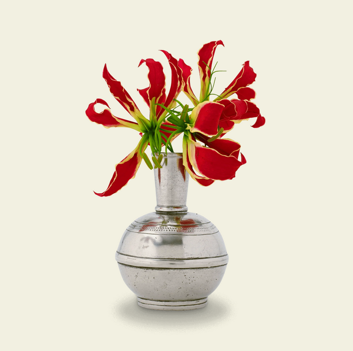 Match Bud Vase