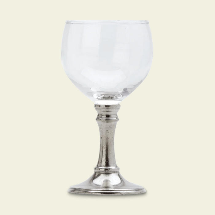 Match Sherry Glass