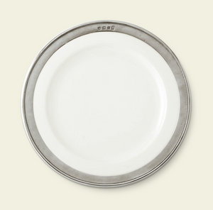 Match Convivio Dinner Plate