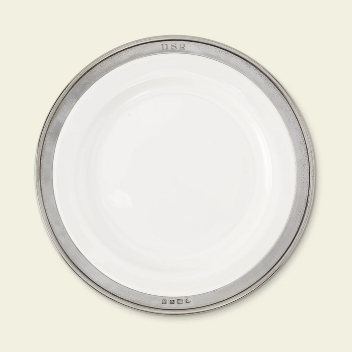 Match Convivio Dinner Plate