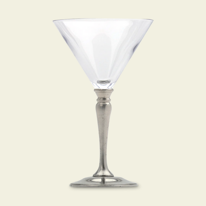 Match Martini Glass