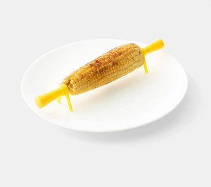 CobStopper Corn Cob Holders