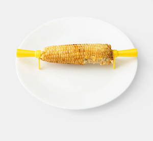 CobStopper Corn Cob Holders