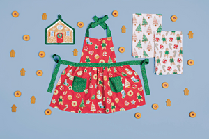 Cookie Exchange Maisie Apron