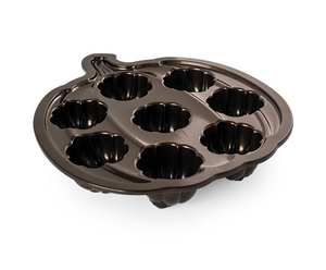 Nordicware Lil' Pumpkin Cakelets Pan