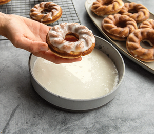 French Twist Donut Pan