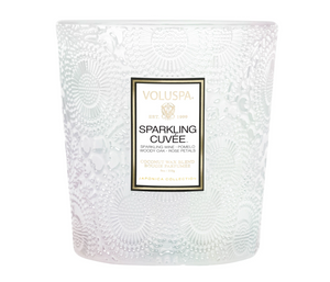 Voluspa Sparkling Cuvée Classic Candle